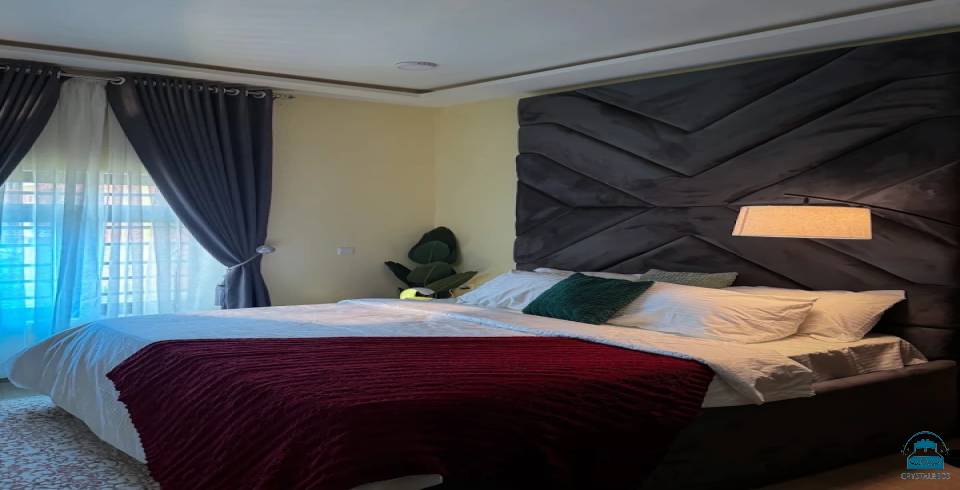 Rizq Apartments 