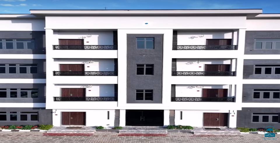 Rizq Apartments 