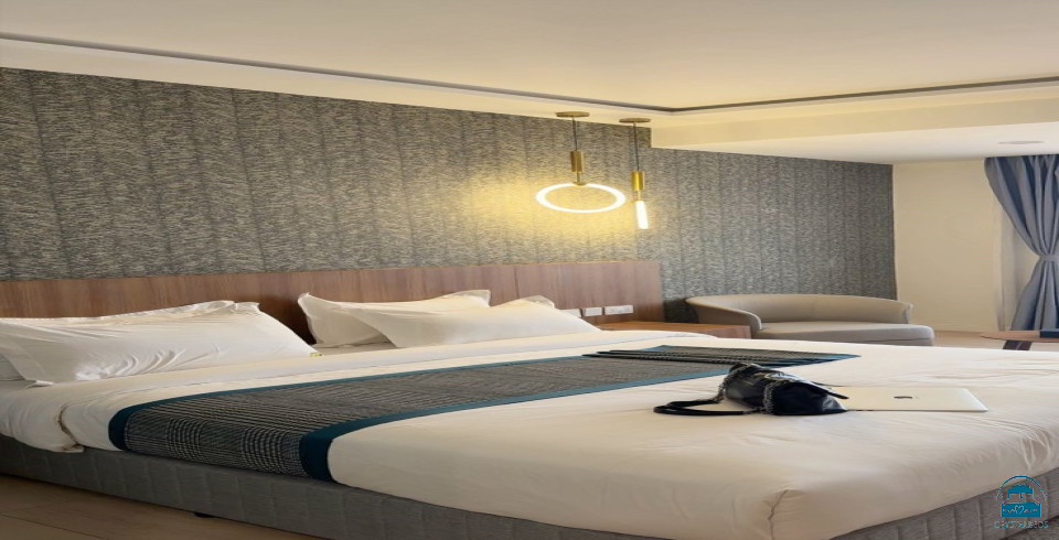 Cleo Lake Kivu Hotel