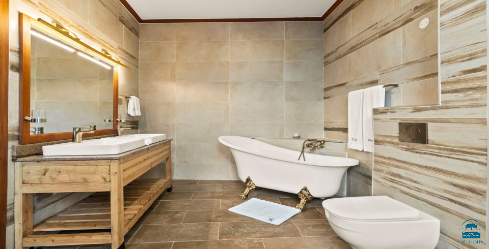 Shirpelle Suites Airbnb Kiamunyi