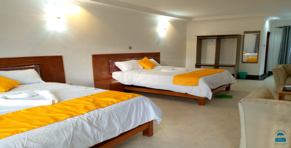 DV Appart Hotel