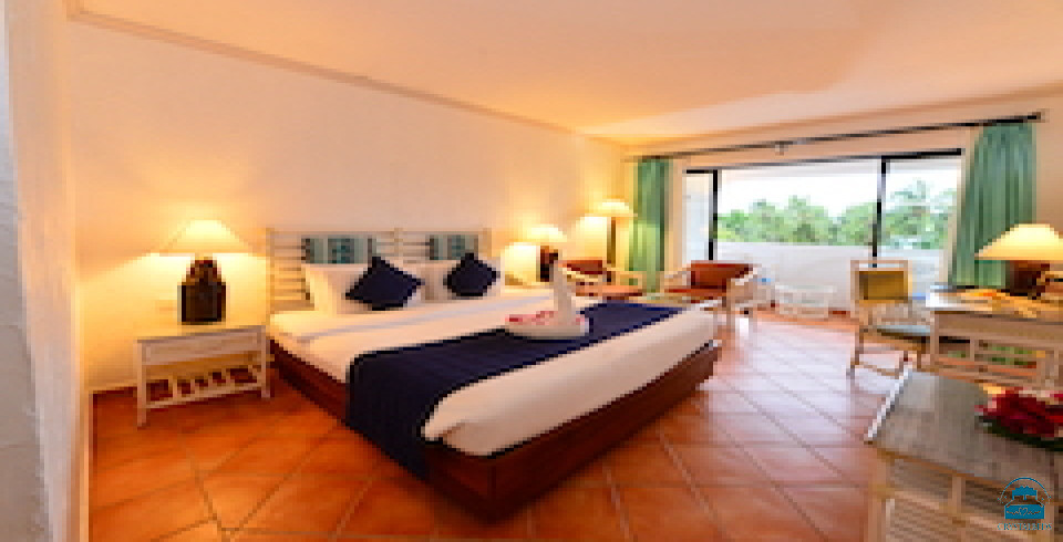 Scheba Hotel