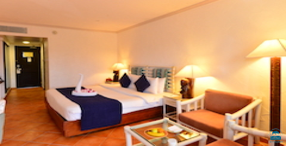 Cleo Lake Kivu Hotel