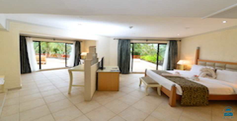 Lagoon Chalets