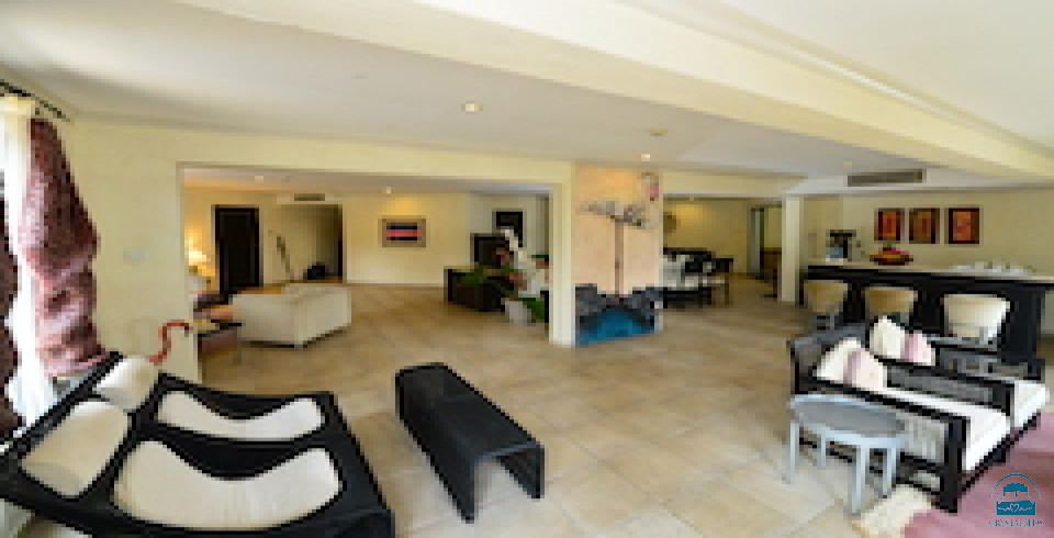 Hôtel Elila/Bukavu