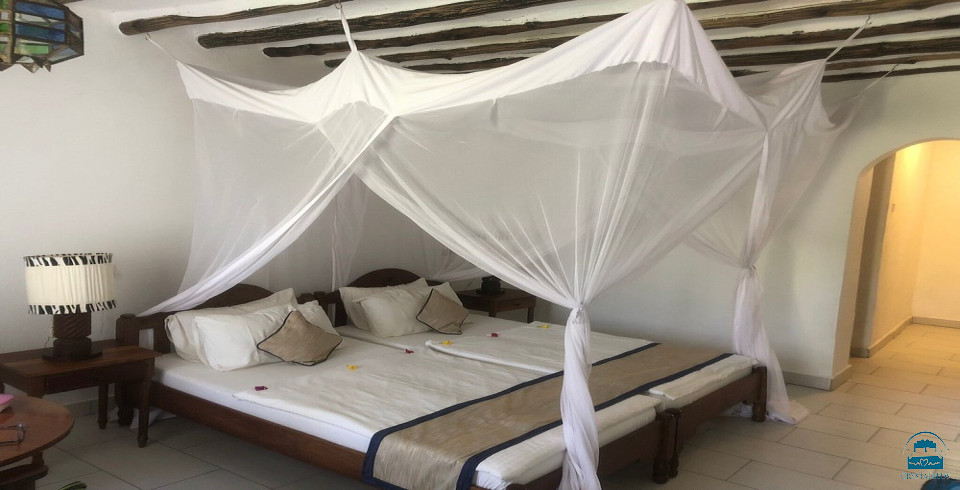 Hôtel Elila/Bukavu