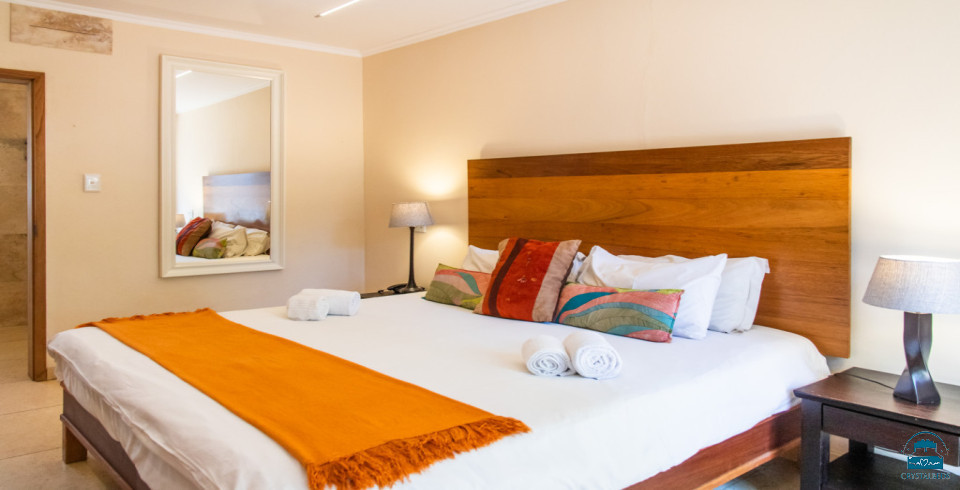 Lagoon Chalets