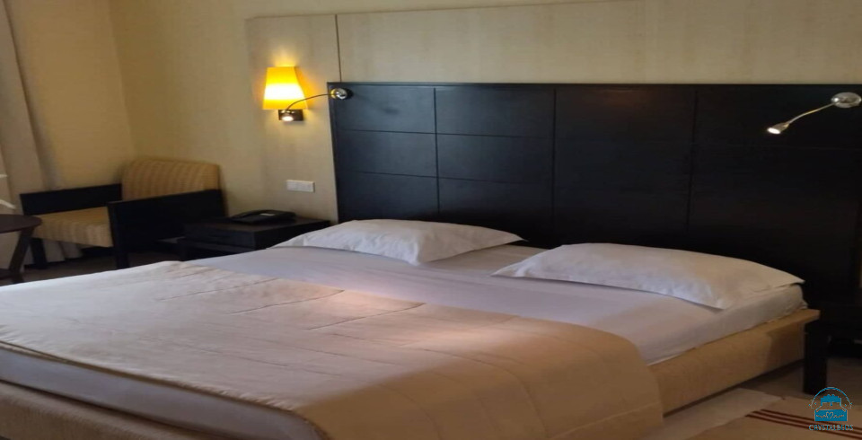 Borj Dhiafa Hotel