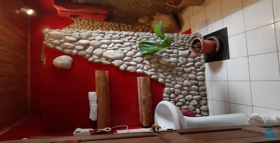 IBI VILLA RETREAT