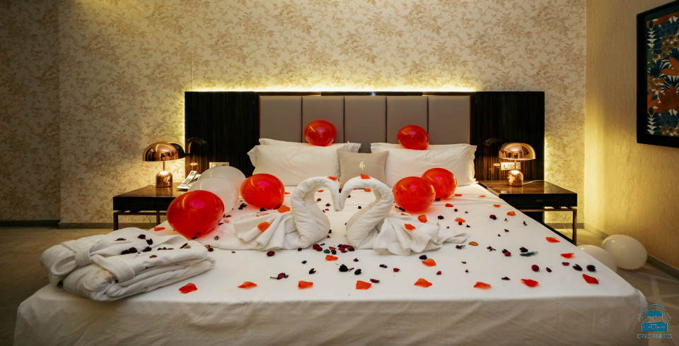 Borj Dhiafa Hotel