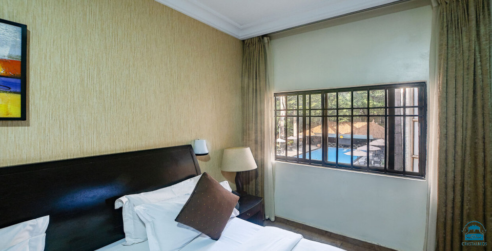 Borj Dhiafa Hotel