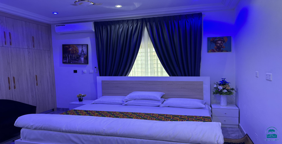 DON BOSCO HOSPITALITY CENTRE