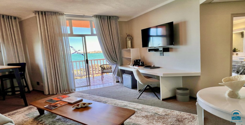 LÜDERITZ NEST HOTEL