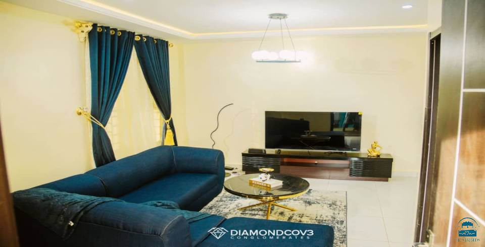 Diamondcove Apartment