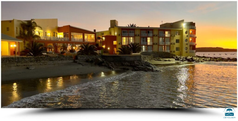 LÜDERITZ NEST HOTEL