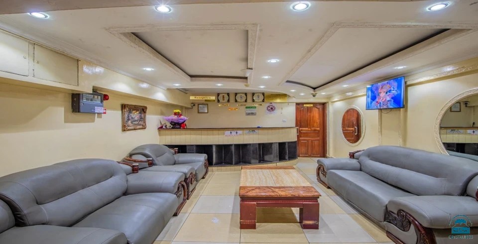 Decasa Hotel Nairobi