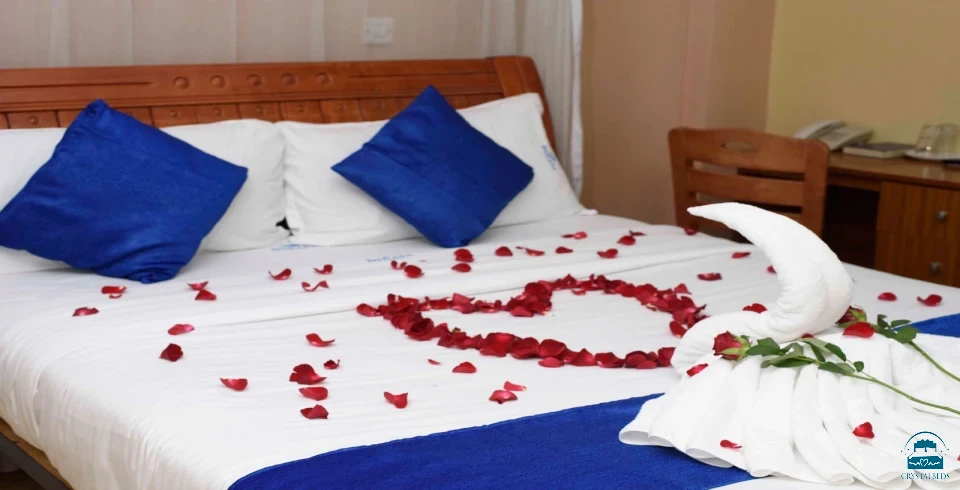 Decasa Hotel Nairobi