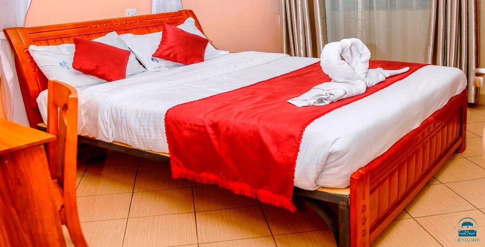 Decasa Hotel Nairobi