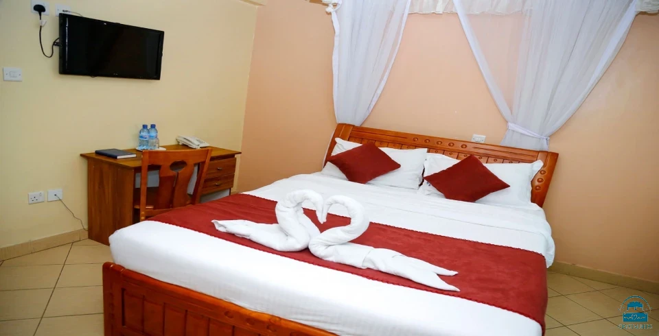 Decasa Hotel Nairobi