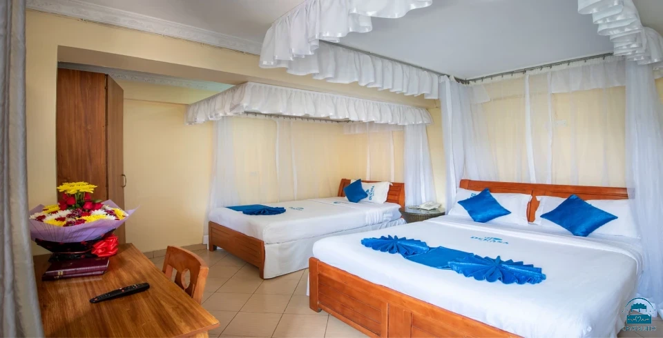 Decasa Hotel Nairobi