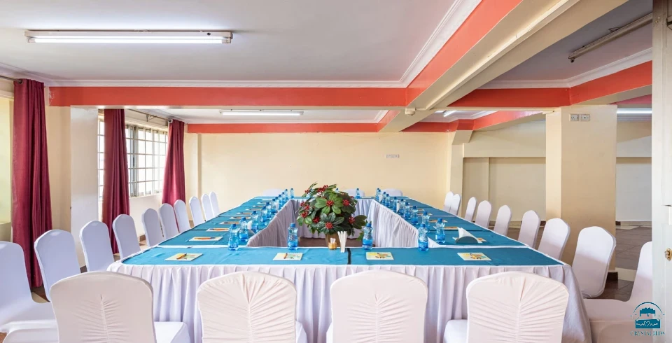 Decasa Hotel Nairobi