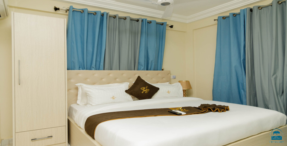 Arthills Boutique Hôtel