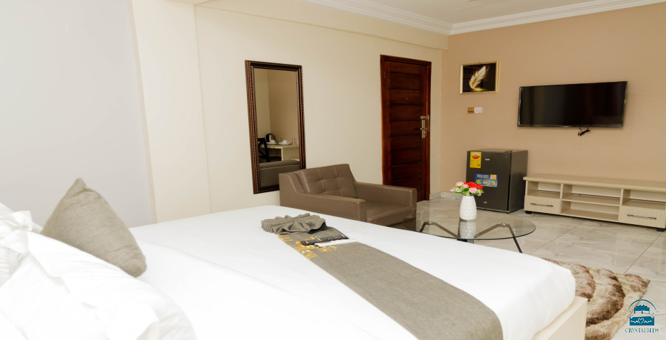 Zebra Domus Inn