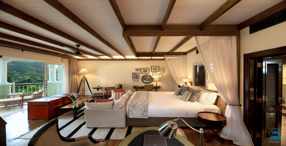 Fairfield Resort