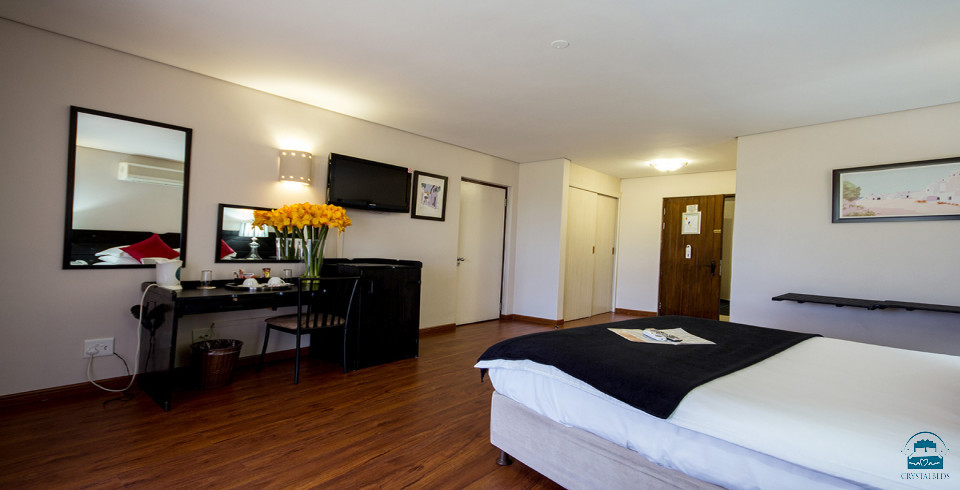 Stay@Swakop Guesthouse