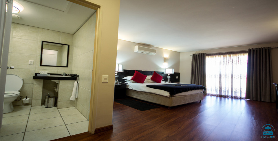Auob Country Lodge