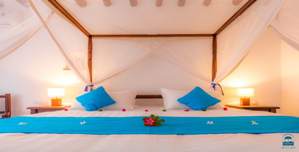 Serengeti Luxury Retreat