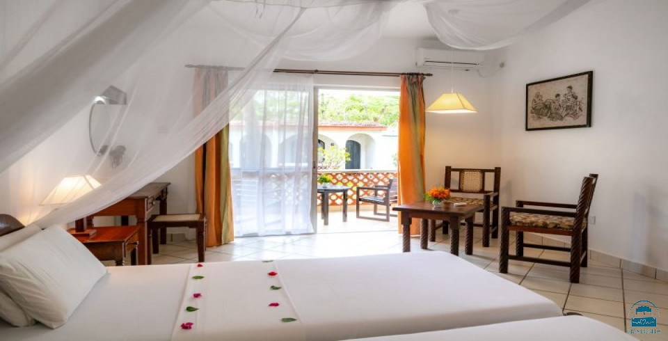 Hotel eel elburgon