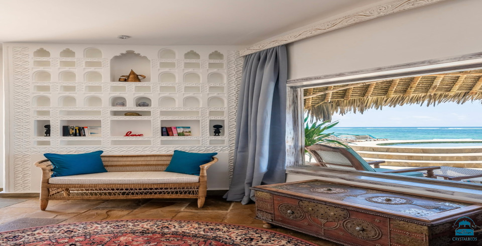 Douglas Luxury Apartments, Accra - Winner of Best Airbnb Company in Ghana 2024