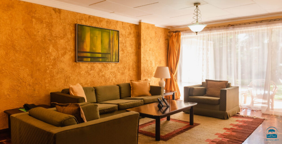 Mimosa Court Serviced Apartments