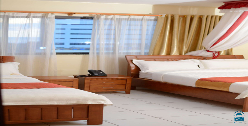 Comfy Night Guest House