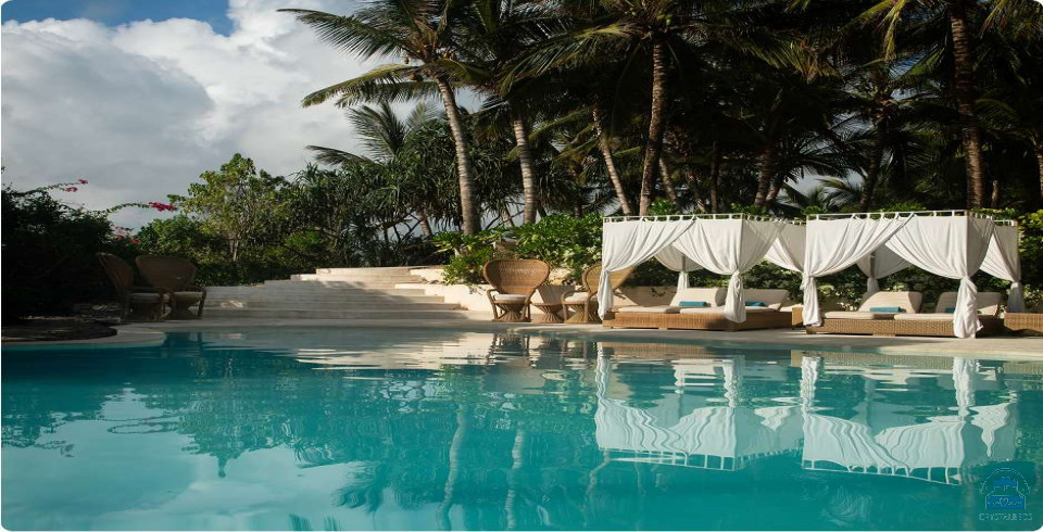Green Garden Lodge