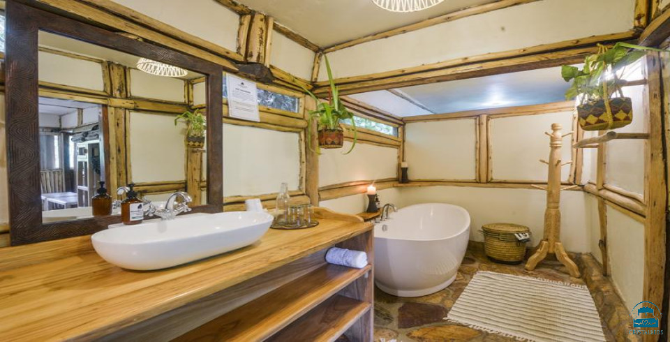Green Garden Lodge