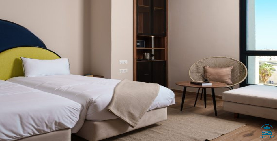 Mpala Boutique Hotel
