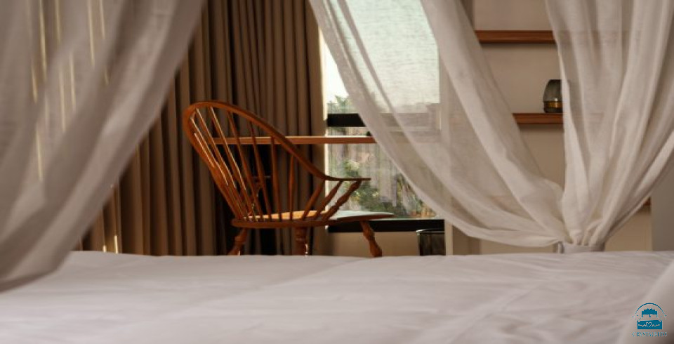 Mpala Boutique Hotel