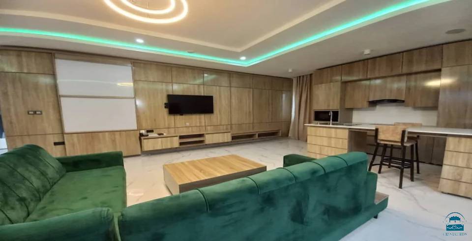 1401 Luxury Apartments