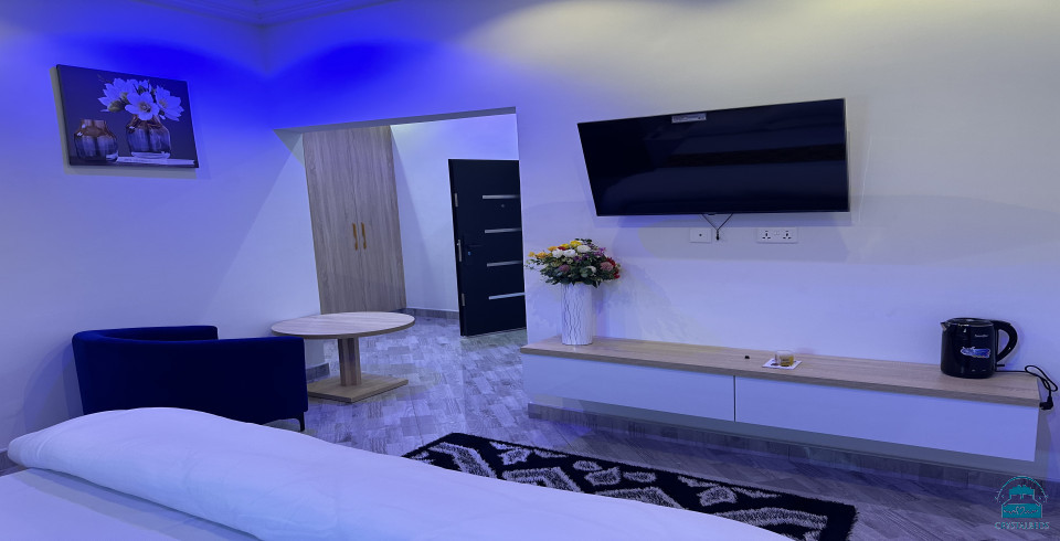 OMX Hotel Kimi