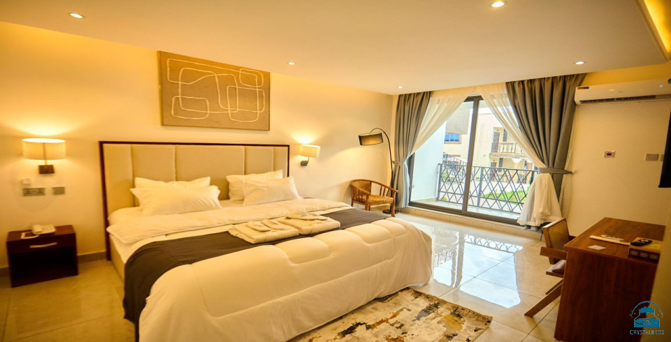 Luvlé Lux Apartments