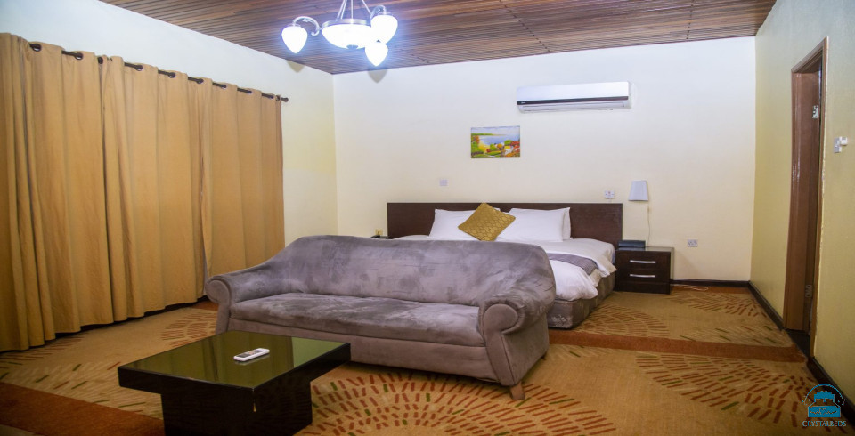 Town Lodge Polokwane