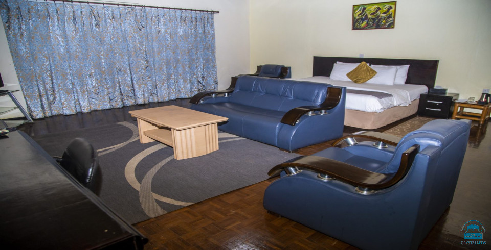 OMX Hotel Kimi