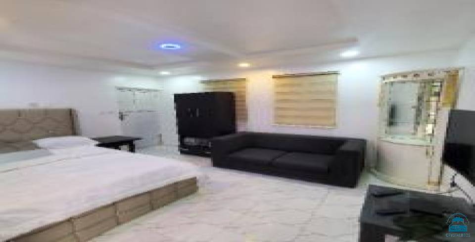 Royale Crown Villa Apartment