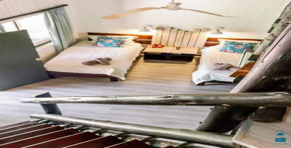 Esperanca Guesthouse