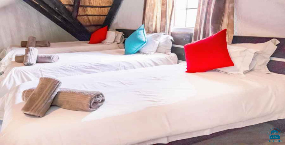 Esperanca Guesthouse