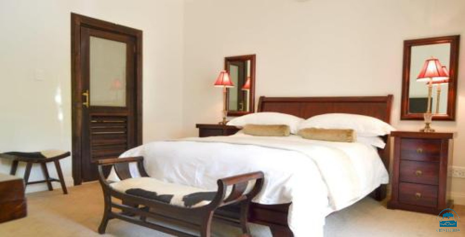 Die Strandwolf Self Catering Apartments