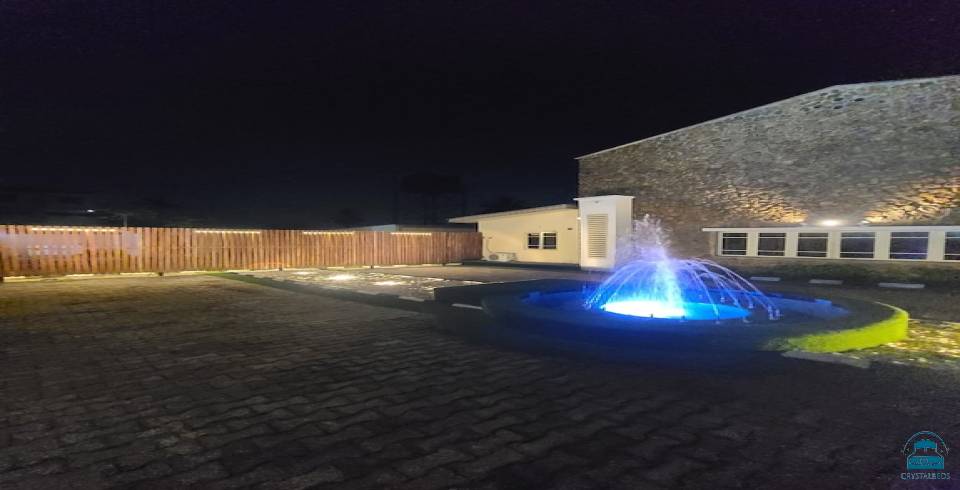 Modupe Ore apartment 