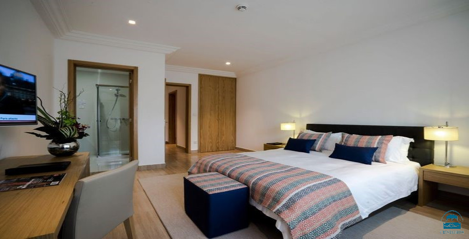 Luvlé Lux Apartments